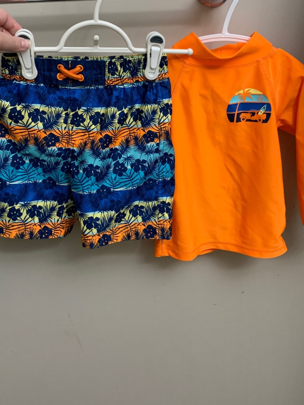 Swim Set 💛2 for 10 💛